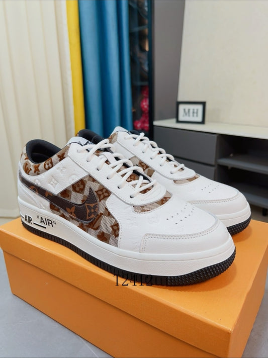 Nke×LV #Air Forces