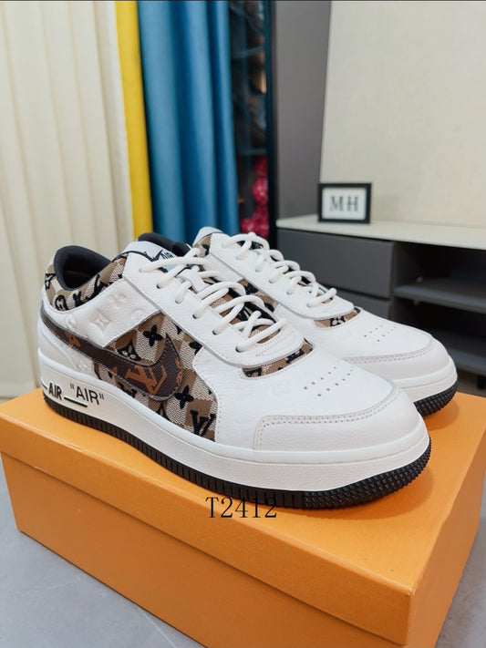 Nke×LV #Air Forces