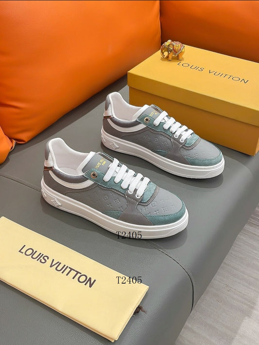 LV #Time Out
