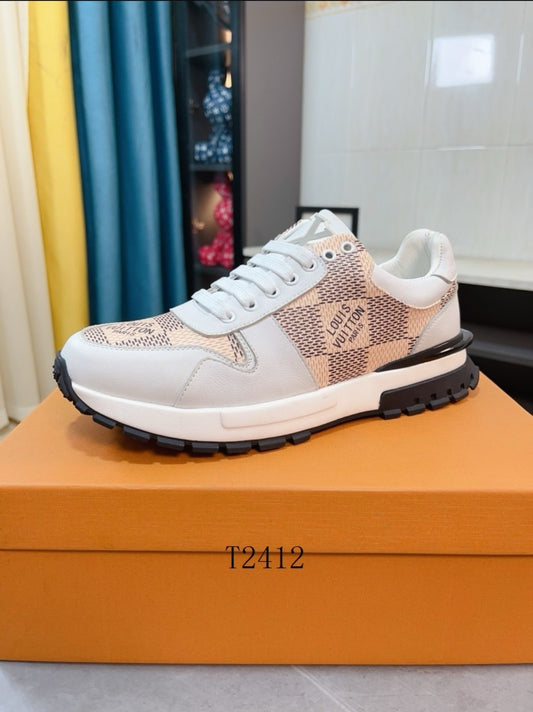 LV #Run Away