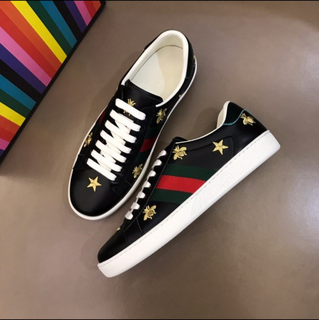GG #Ace /w Bees&Stars