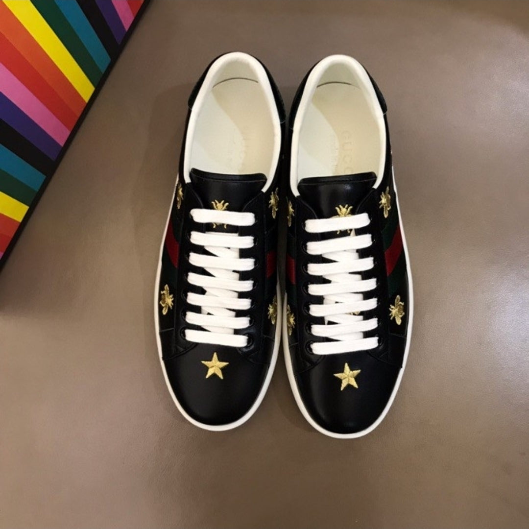 GG #Ace /w Bees&Stars