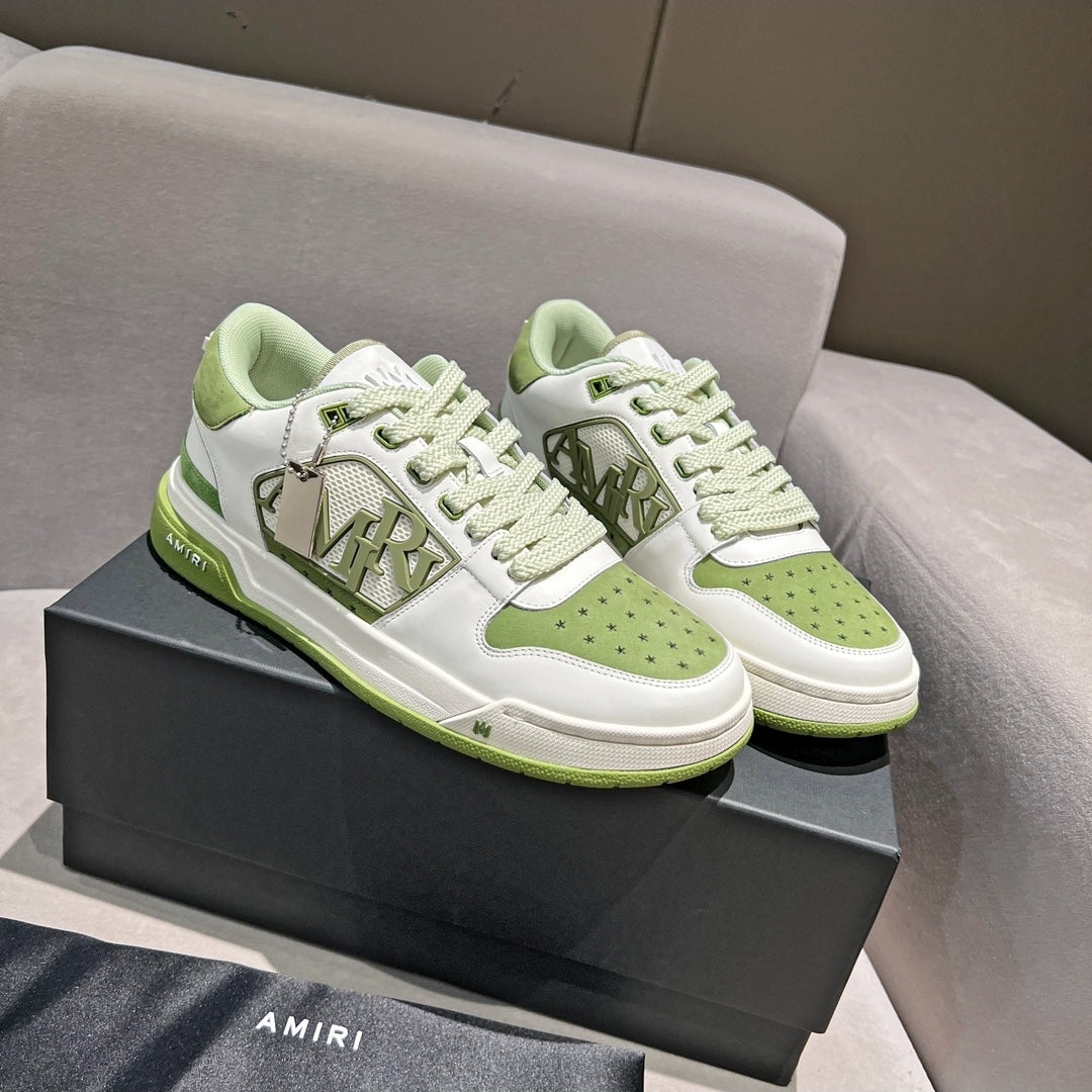 ARi #Classic Low