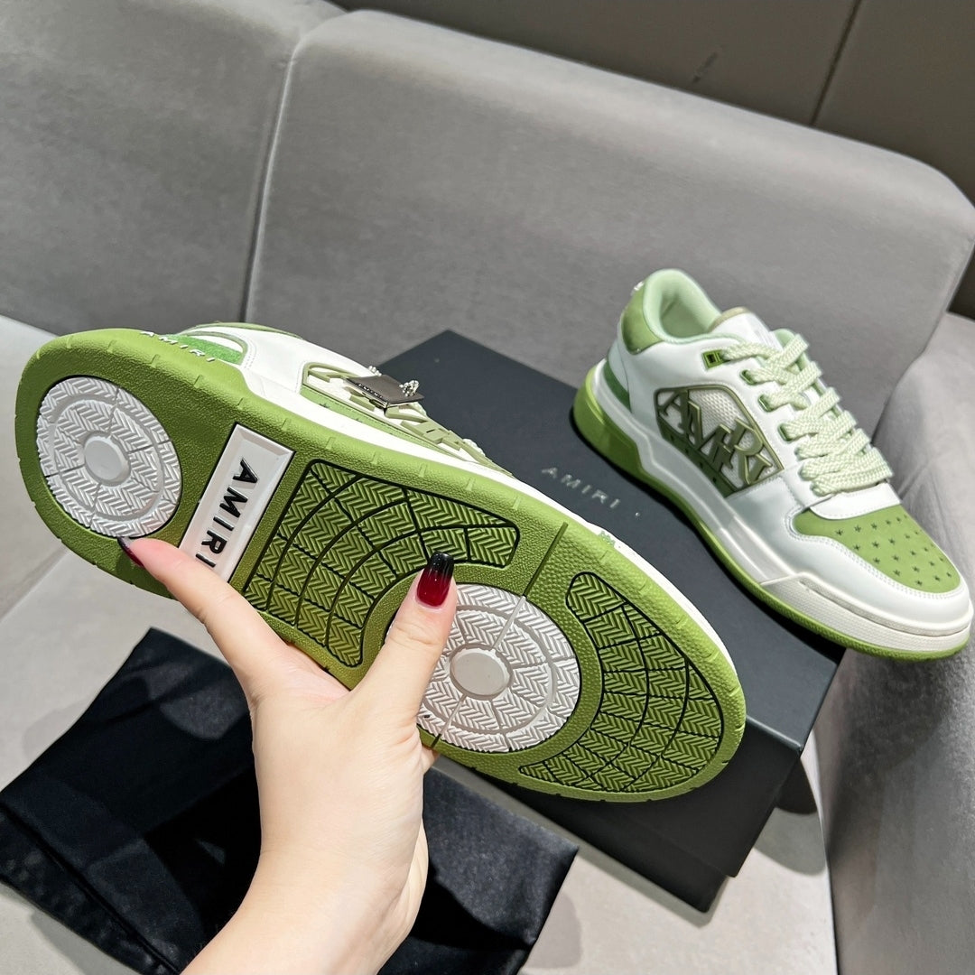 ARi #Classic Low