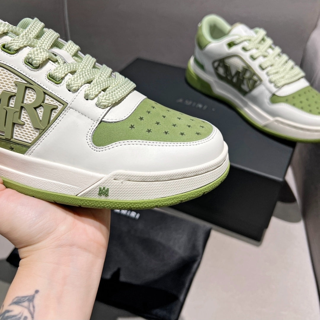 ARi #Classic Low