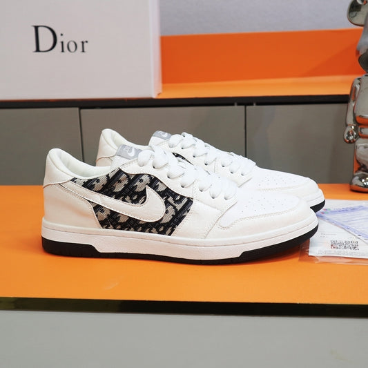 NKe #Air Jordan 1×Dior