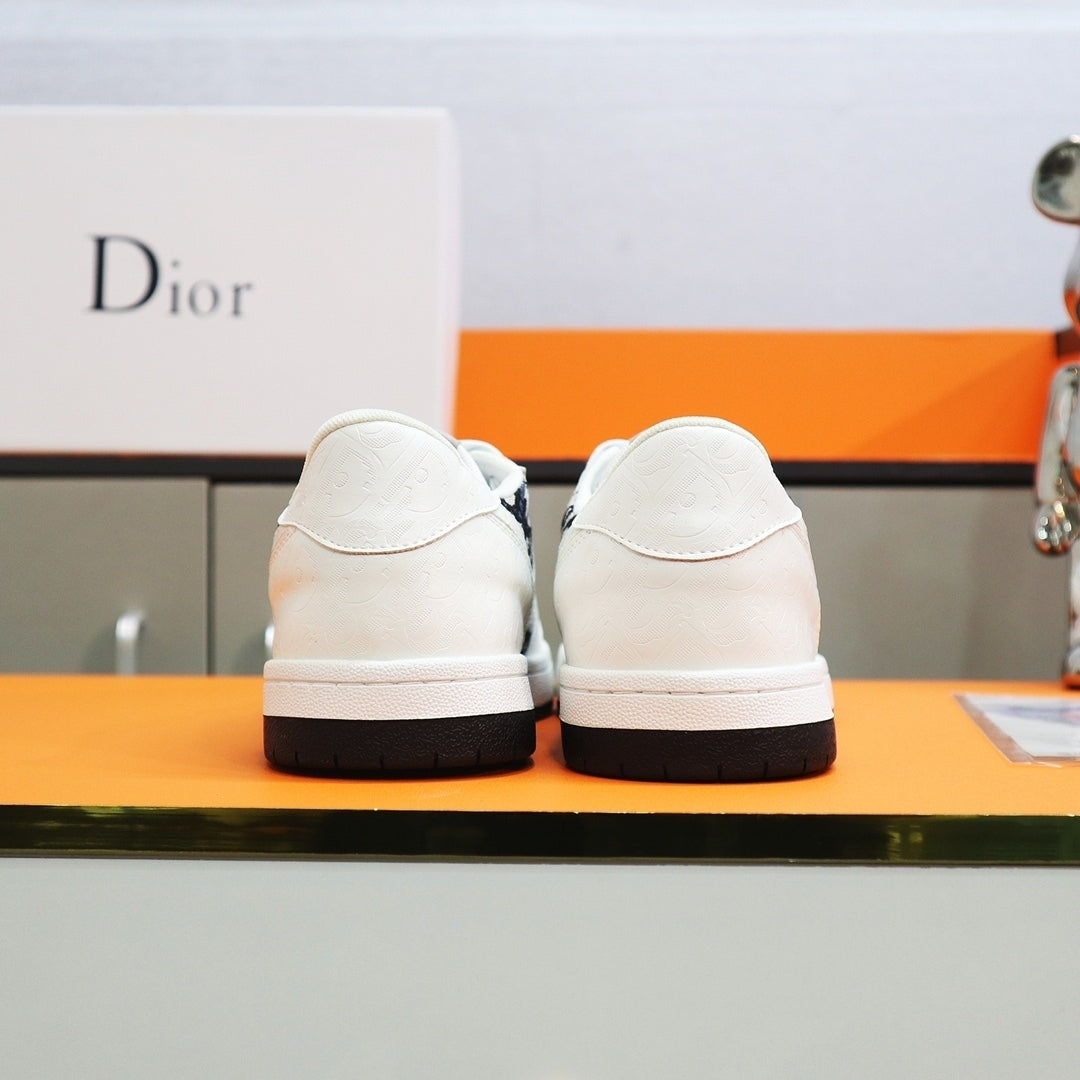 NKe #Air Jordan 1×Dior