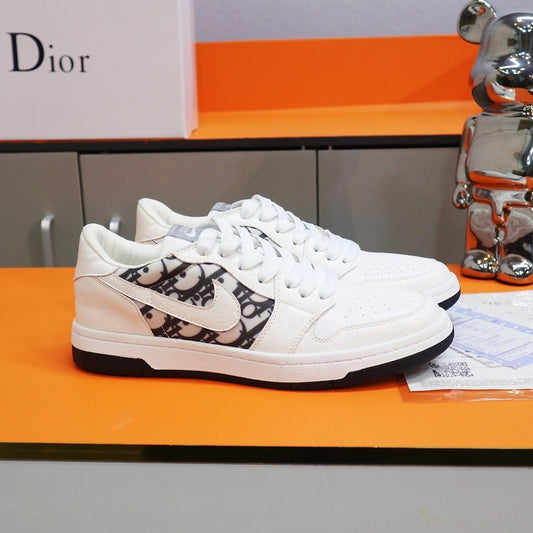 NKe #Air Jordan 1×Dior