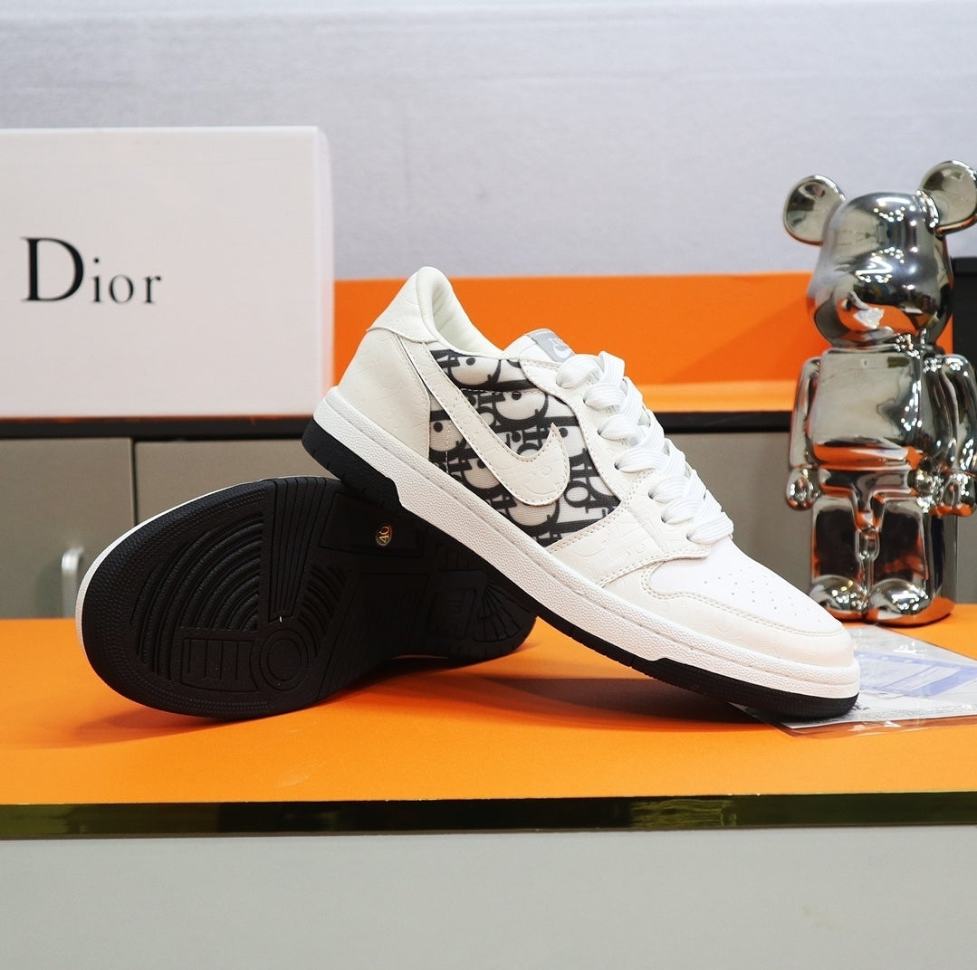 NKe #Air Jordan 1×Dior