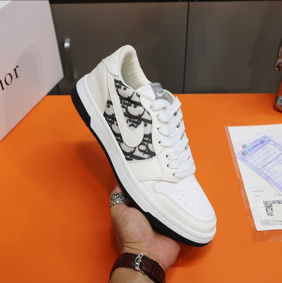 NKe #Air Jordan 1×Dior