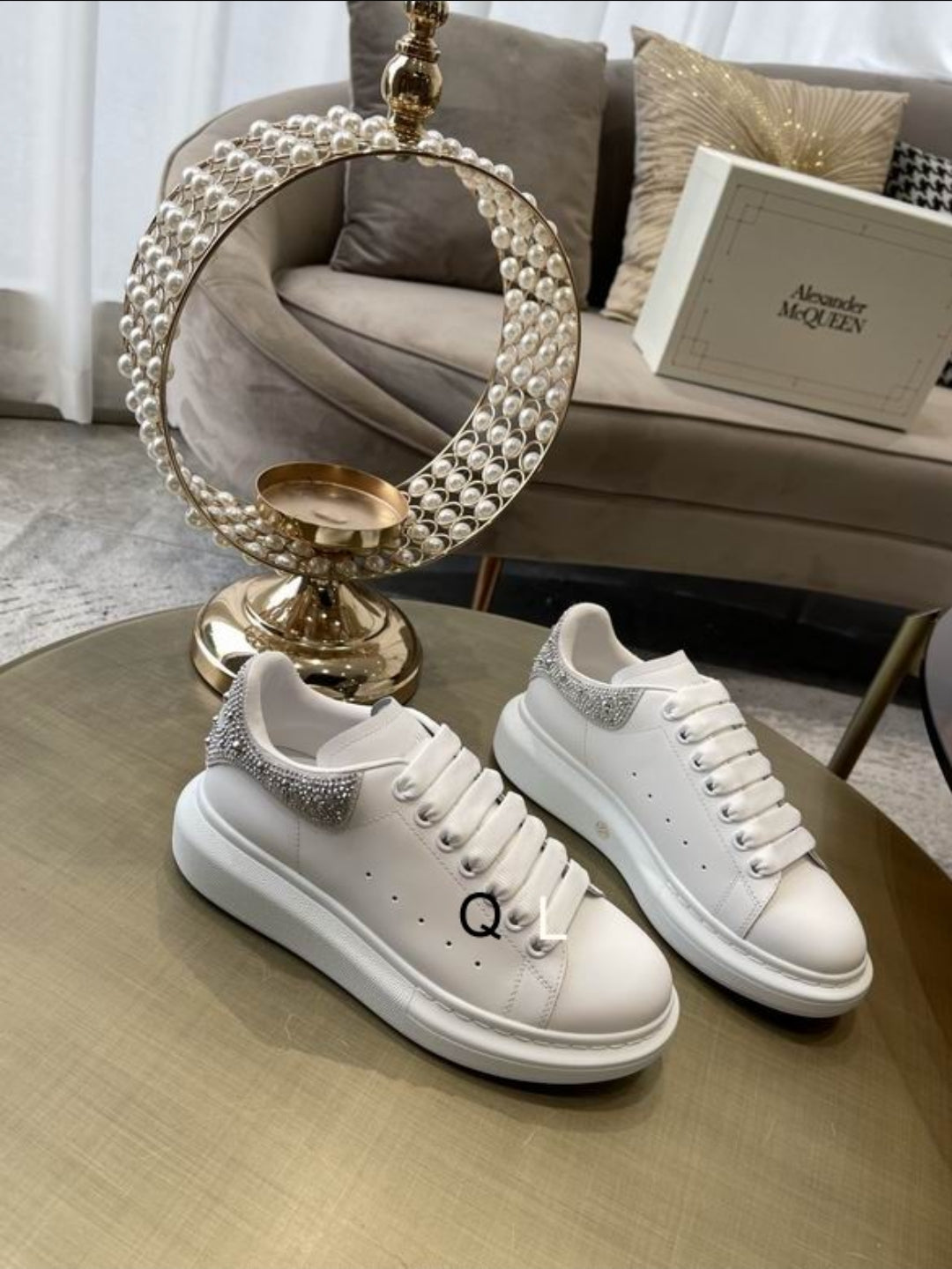 Mq #McQueens