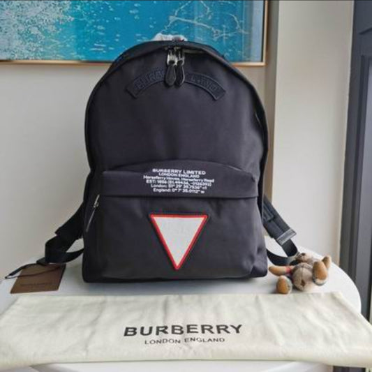 Bur #Scout Backpack