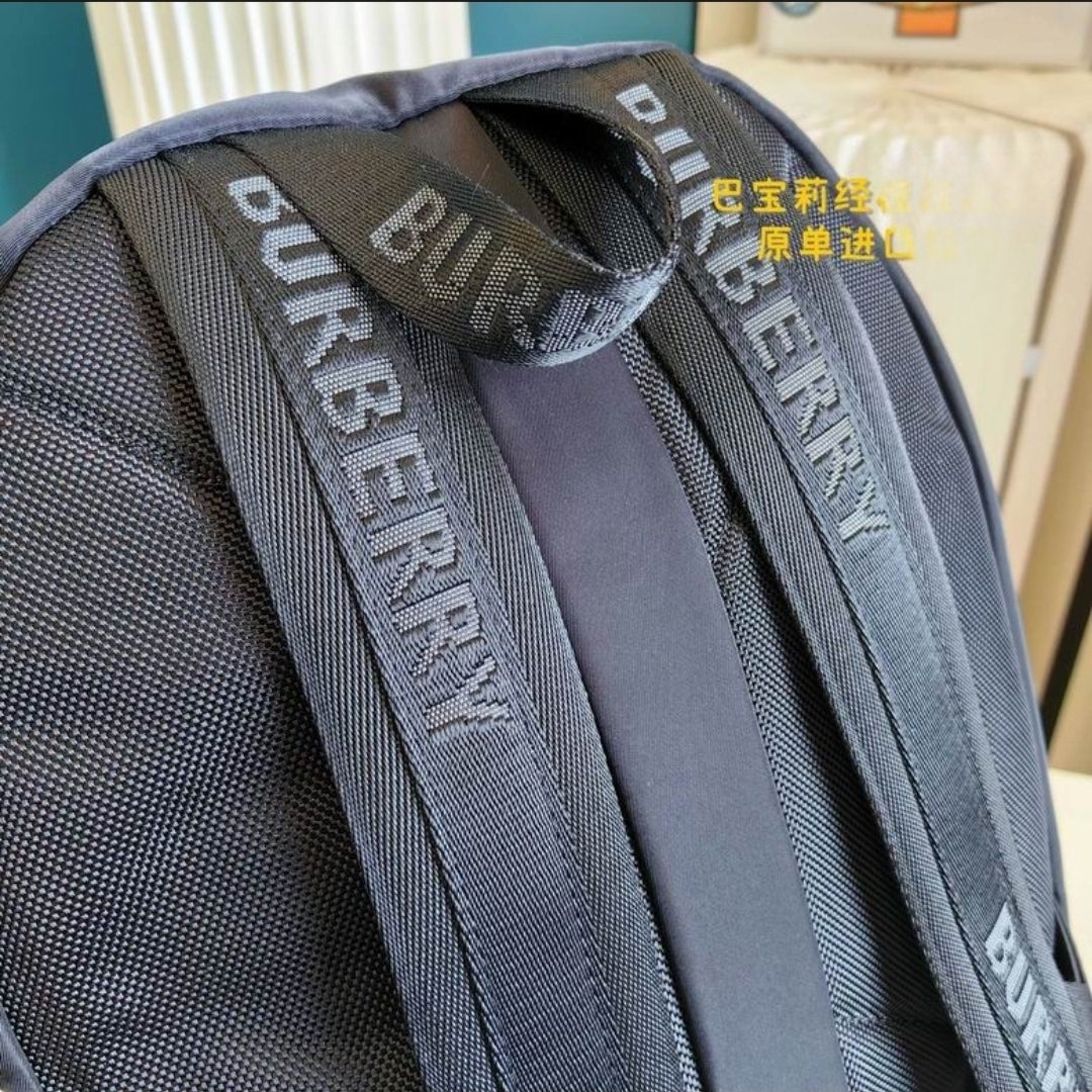 Bur #Horseferry Backpack