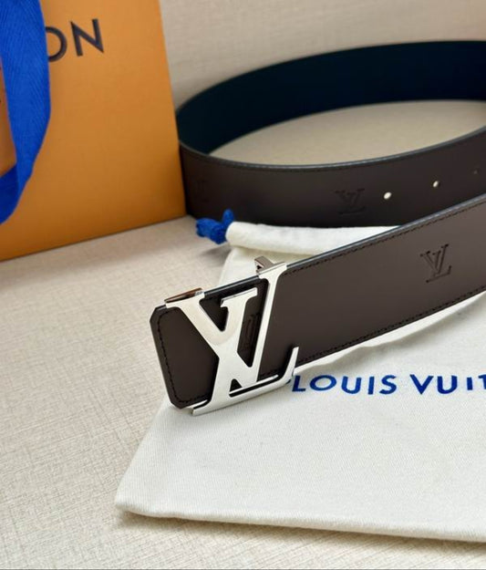 LV #Initials Belt (40m)