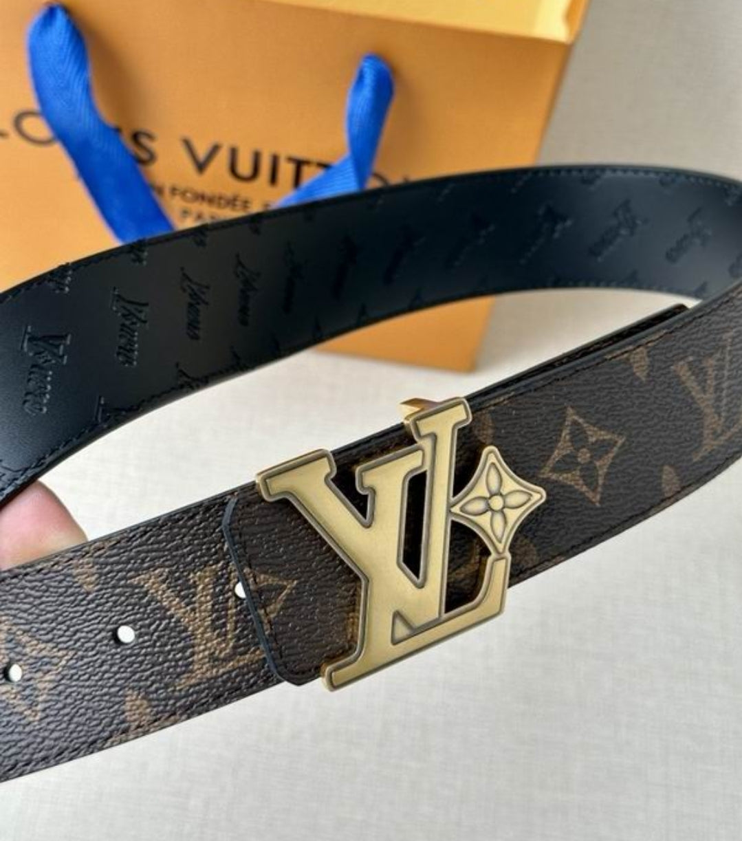LV #Flower Belt (40m)
