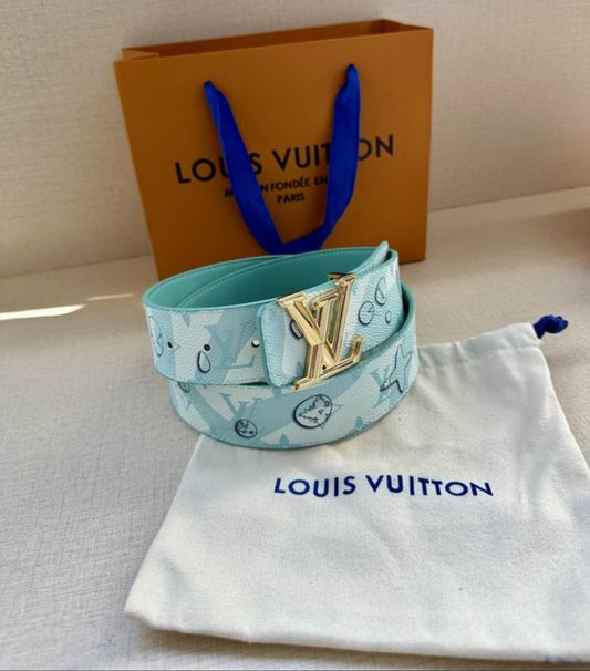 LV #Dimension Belt (40m)