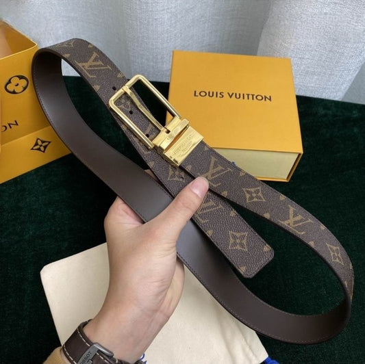 LV #Pont Neuf Belt (35m)