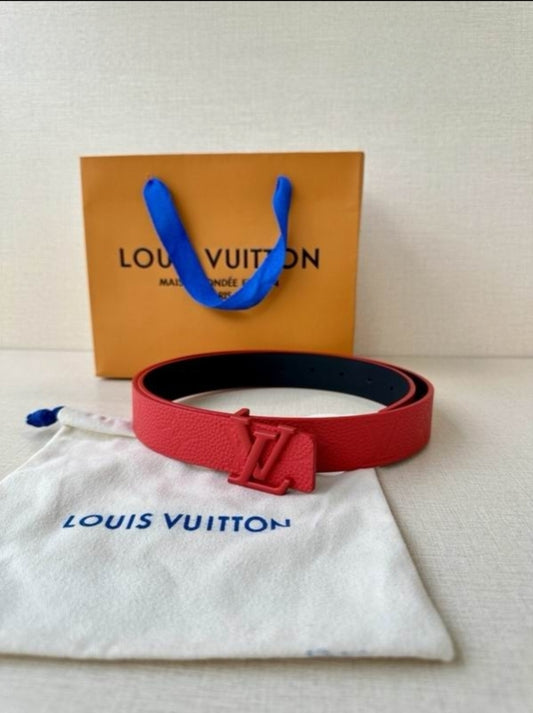 LV #Virgil Shape Belt (30m)