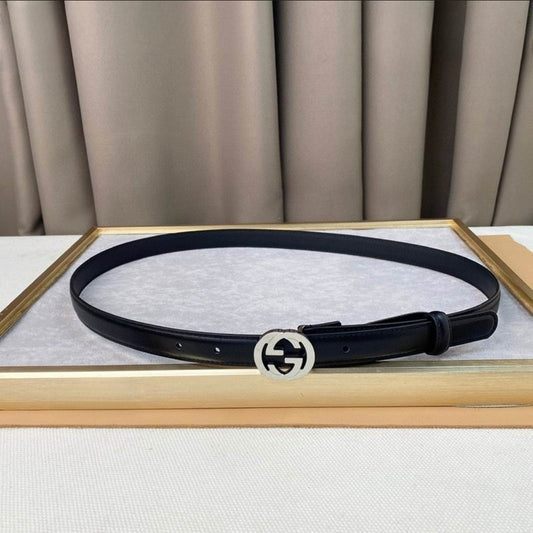GG #Blondie Belt (20m)