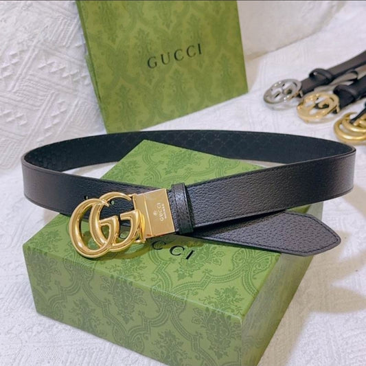 GG #Marmont Belt (35)