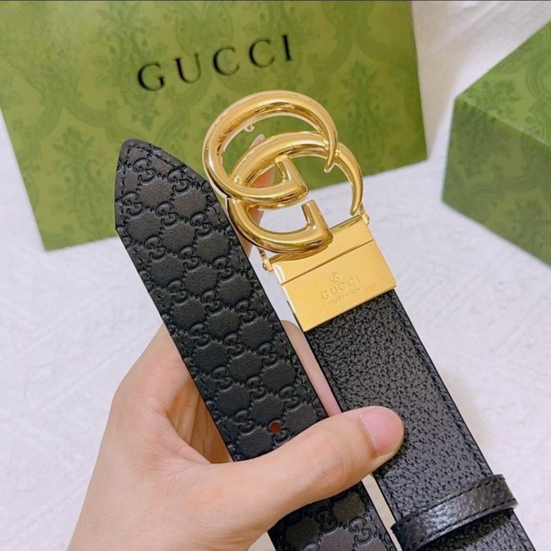 GG #Marmont Belt (35)