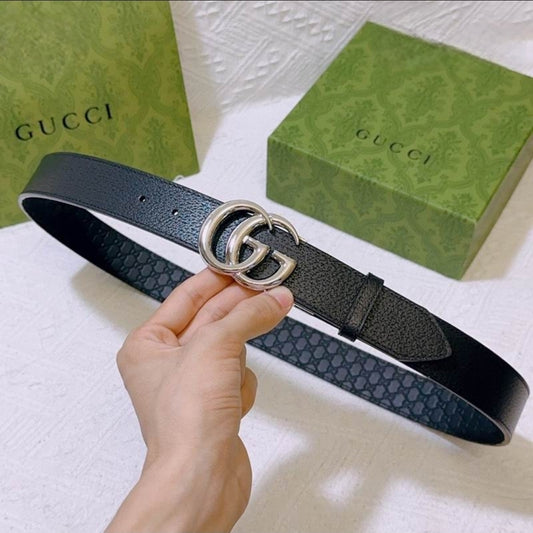GG #Marmont Belt (35)