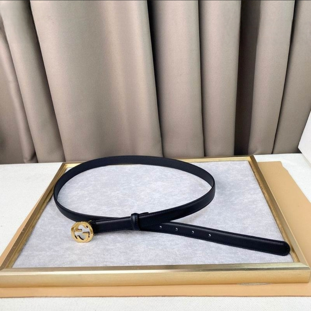 GG #Blondie Belt (20m)