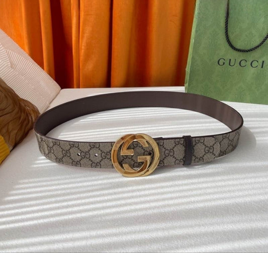 GG #Supreme Belt (40)