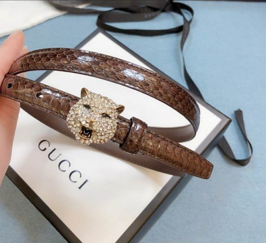 GG #Tiger Thin Belt (15)