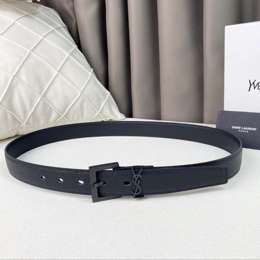 YsL #Cassandra Belt (20m/30m)