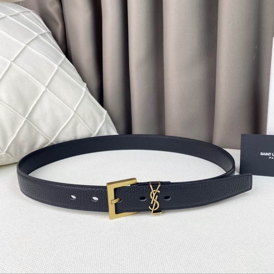 YsL #Cassandra Belt (20m/30m)