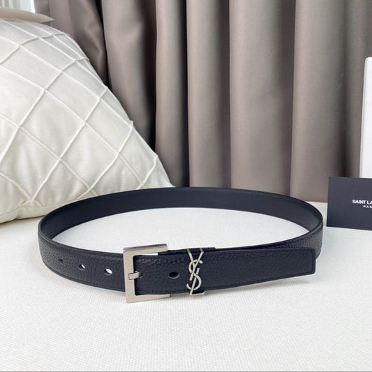 YsL #Cassandra Belt (20m/30m)