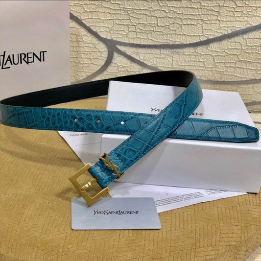 YsL #Cassandra Belt (20m)