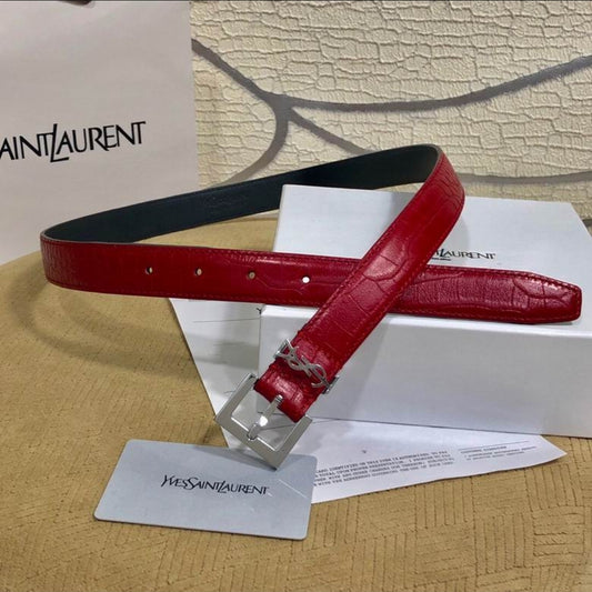 YsL #Cassandra Belt (20m)