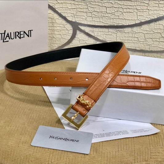 YsL #Cassandra Belt (20m)
