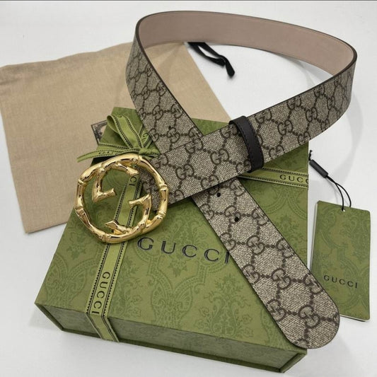 GG #Bamboo Belt (38m)