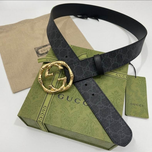 GG #Bamboo Belt (38m)