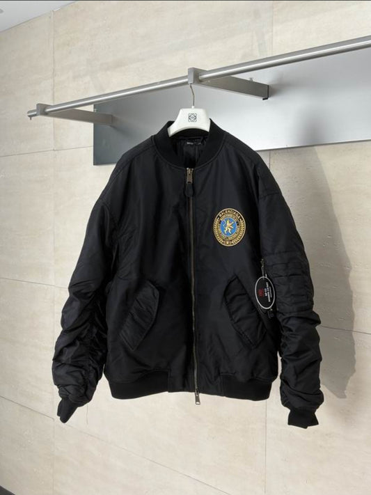 Bal #Bomber Jacket