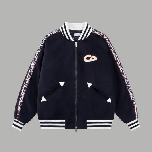 CD #Kaws Collections Bomber