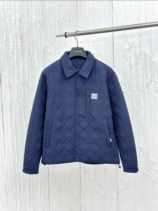CD #Cannage Jacket