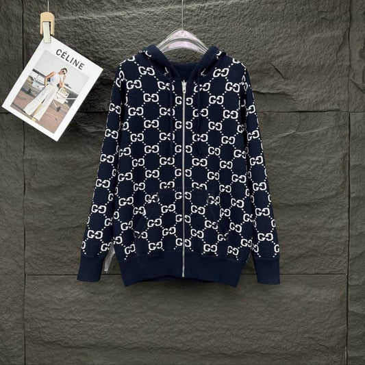 GG #Reversible Supreme Hoodie