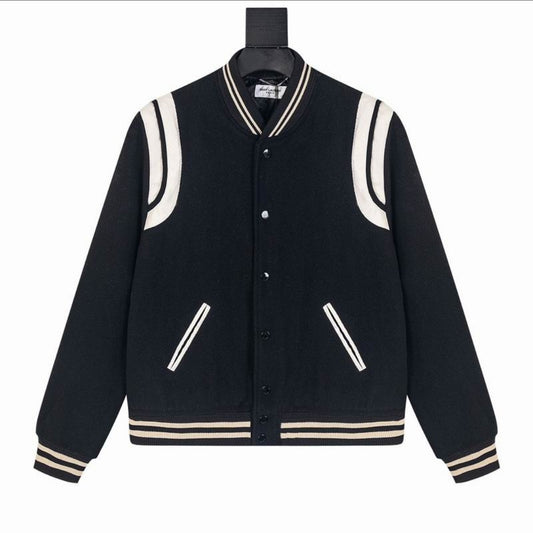 YSL #Teddy Bomber