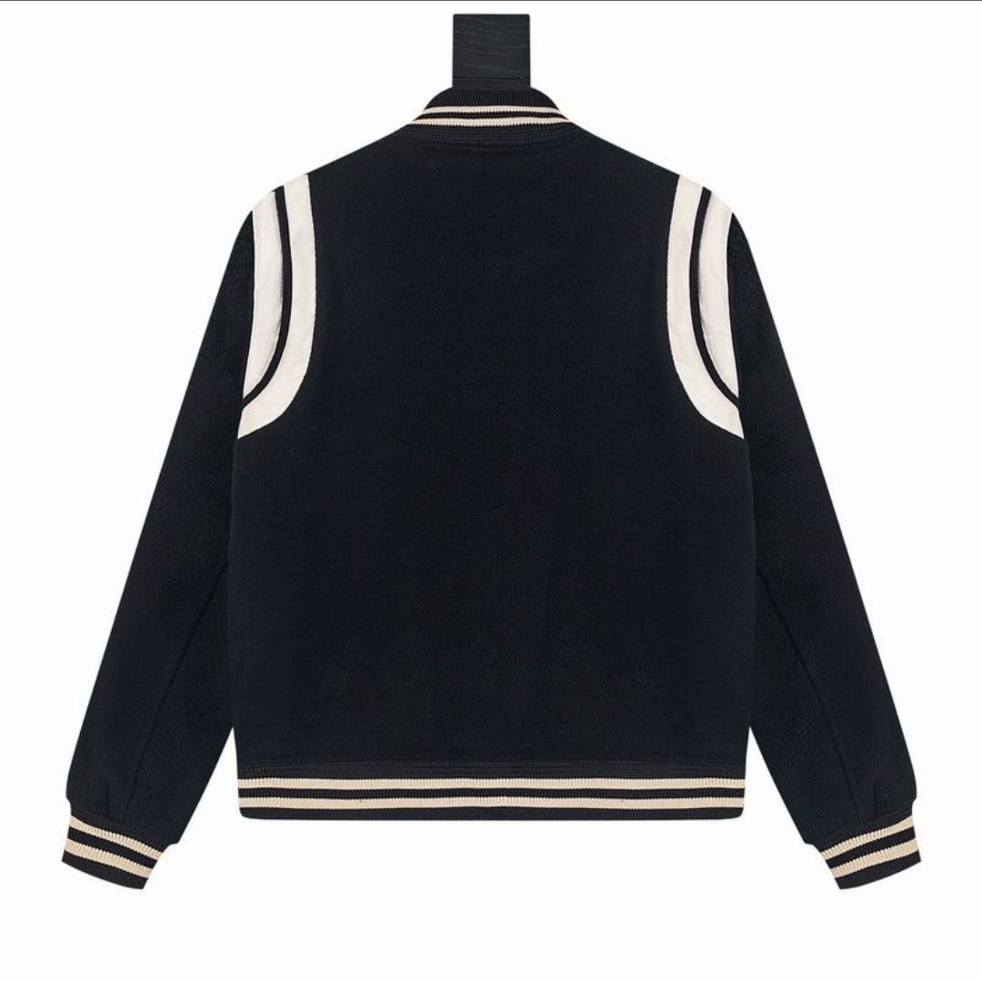 YSL #Teddy Bomber
