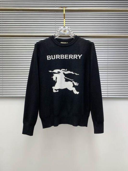 Bur #EKD Sweater