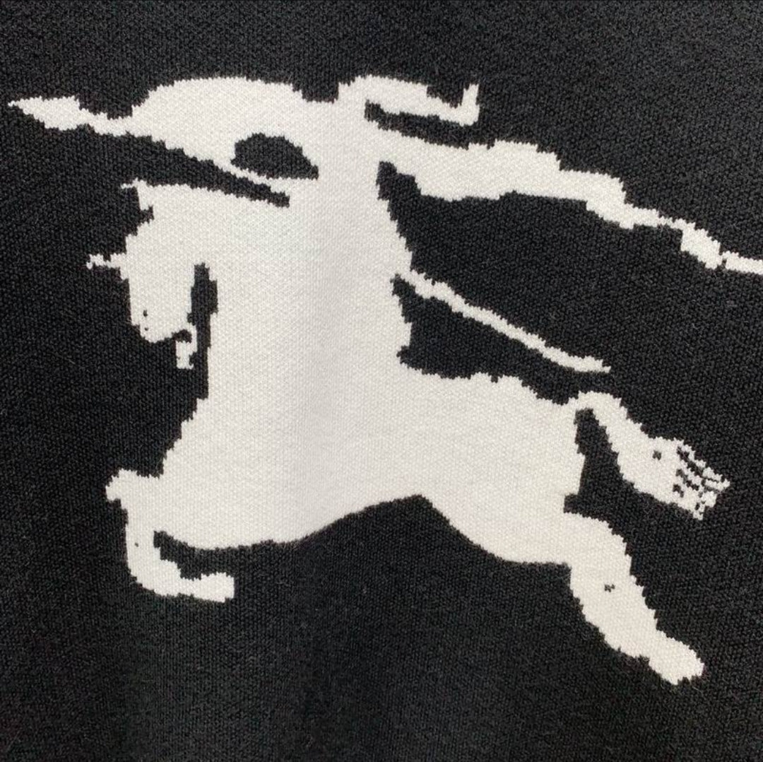 Bur #EKD Sweater