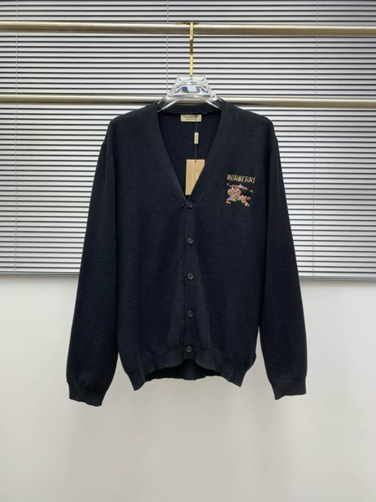Bur #EKD Cardigan