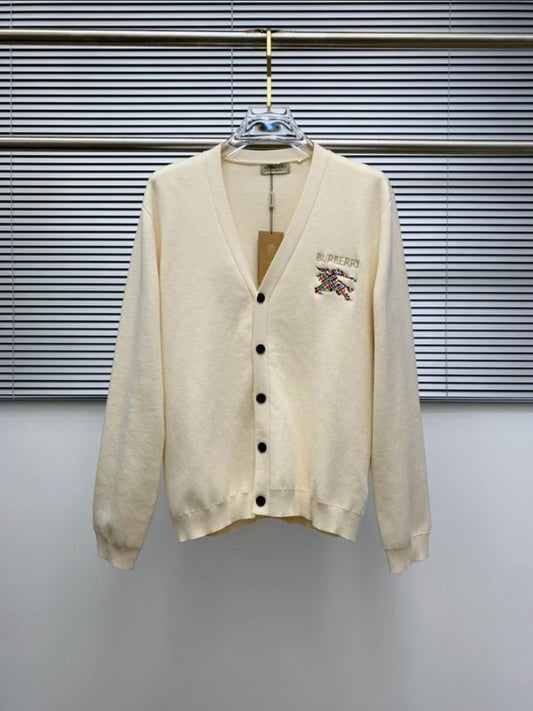Bur #EKD Cardigan