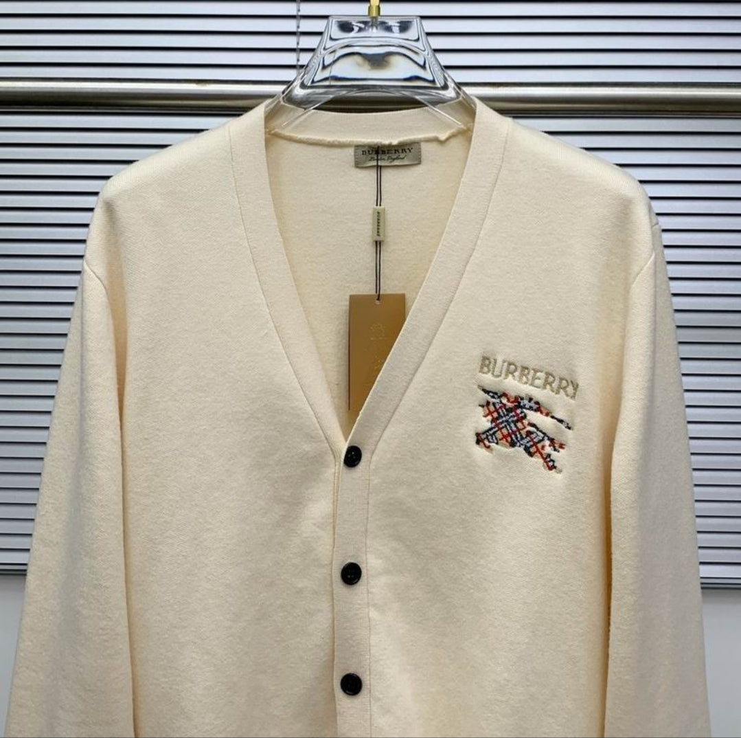 Bur #EKD Cardigan