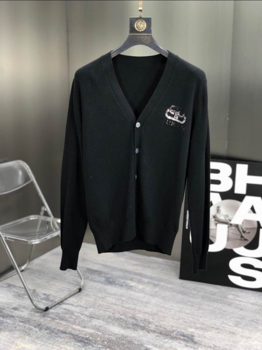 Bal #BB V-Neck Cardigan