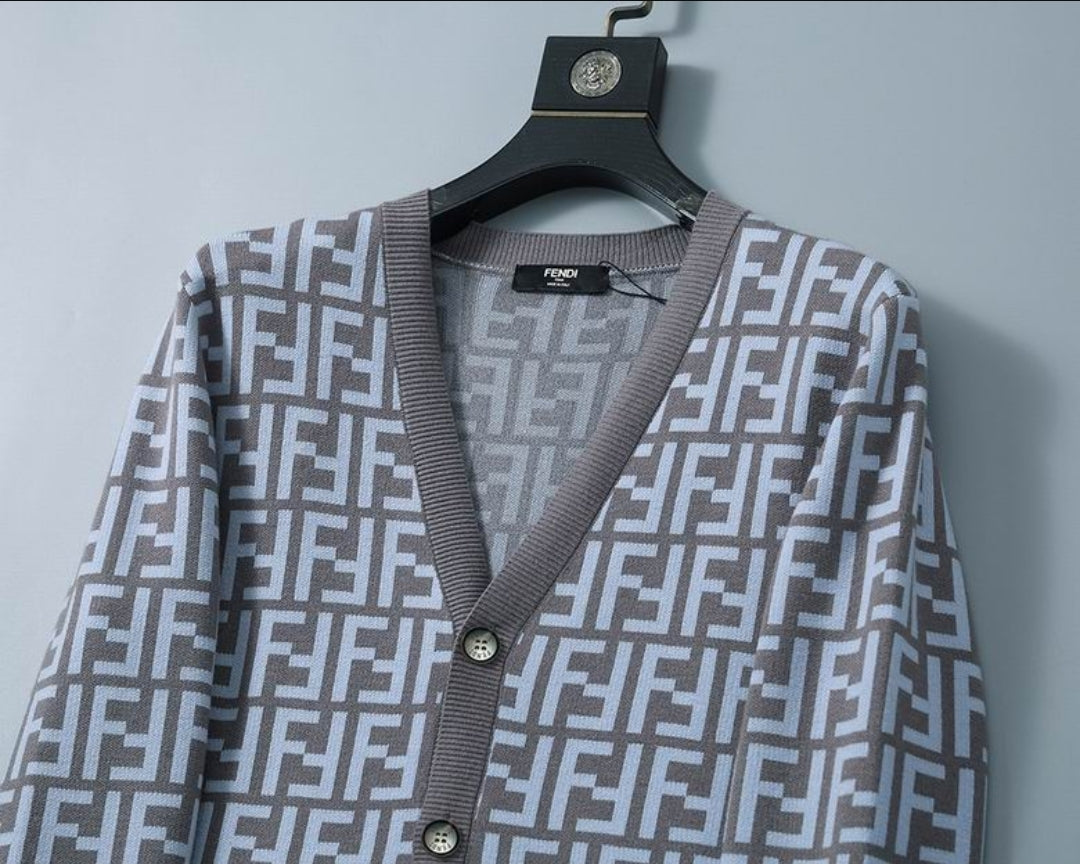 FF #Cardigan
